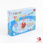 Đồ Chơi Phát Triển Trí Tuệ - Image 2