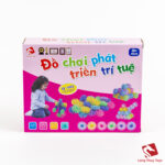 Đồ Chơi Phát Triển Trí Tuệ