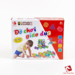Đồ Chơi Giáo Dục
