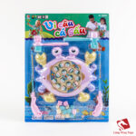 Vỉ Câu Cá Sấu LT221568