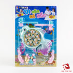 Vỉ Câu Cá Sấu LT221468