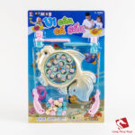 Vỉ Câu Cá Sấu LT221468 - Image 2