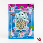 Vỉ Câu Cá Sấu LT221668