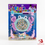 Vỉ Câu Cá Sấu LT221268 - Image 2