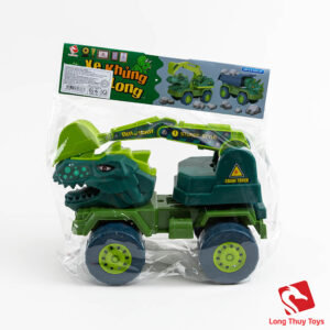 Túi xe múc LT238368 - Ảnh 6