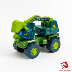 Túi xe múc LT238368 - Ảnh 4