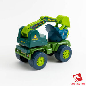 Túi xe múc LT238368 - Ảnh 3