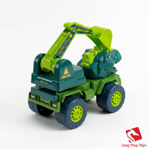 Túi xe múc LT238368 - Ảnh 5
