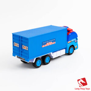 Xe tải LT231468 - Ảnh 3