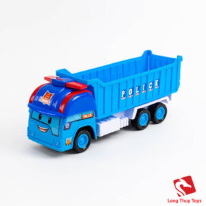 Xe tải LT231368 - Ảnh 4