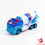 Xe trộn bê tông LT231268