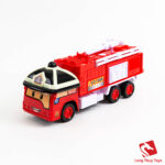 Xe cứu hoả LT231668