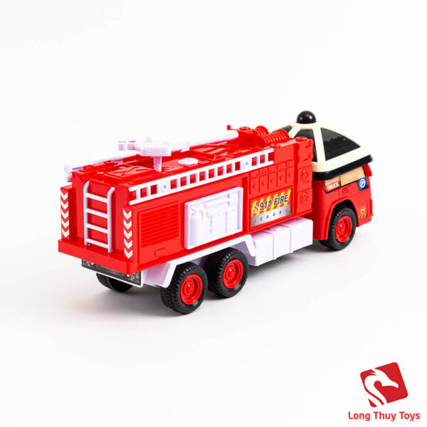 Xe cứu hoả LT231668 - Image 3