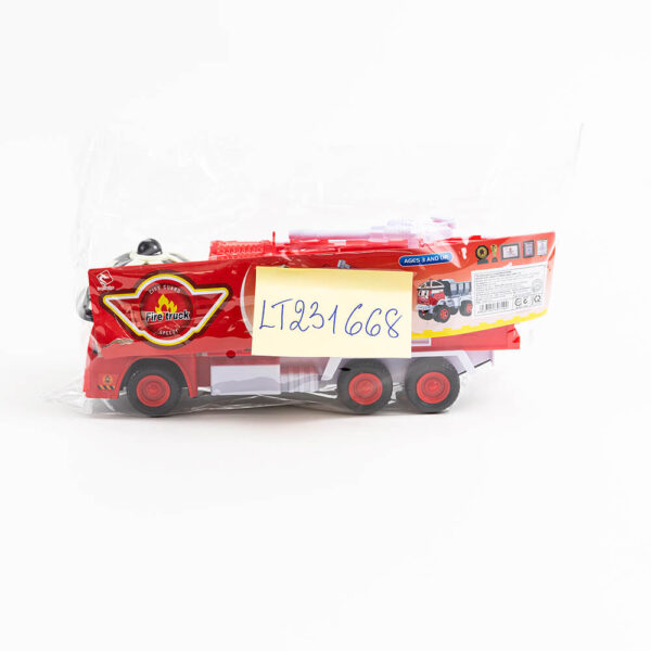 Xe cứu hoả LT231668 - Image 2