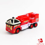 Túi xe Cứu hộ 2 bồn cứu hỏa LT231768T