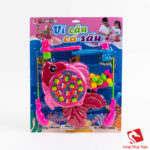 Vỉ câu cá LT225168