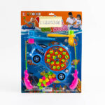 Vỉ câu cá LT225368 - Image 3