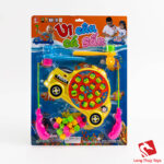 Vỉ câu cá LT225368