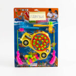 Vỉ câu cá LT225368 - Image 2